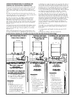 Предварительный просмотр 15 страницы Xylem HSJ Instruction Manual