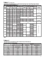 Предварительный просмотр 21 страницы Xylem HSJ Instruction Manual