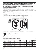 Предварительный просмотр 34 страницы Xylem HSJ Instruction Manual