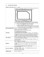 Preview for 15 page of Xylem HYDROVAR HV 2.015 Operating Instructions Manual