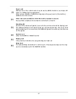 Preview for 21 page of Xylem HYDROVAR HV 2.015 Operating Instructions Manual