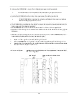 Preview for 24 page of Xylem HYDROVAR HV 2.015 Operating Instructions Manual