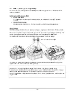 Preview for 26 page of Xylem HYDROVAR HV 2.015 Operating Instructions Manual