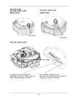 Preview for 35 page of Xylem HYDROVAR HV 2.015 Operating Instructions Manual