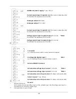 Preview for 39 page of Xylem HYDROVAR HV 2.015 Operating Instructions Manual