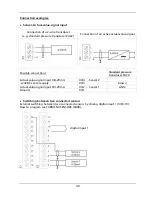 Preview for 40 page of Xylem HYDROVAR HV 2.015 Operating Instructions Manual