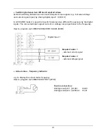 Preview for 41 page of Xylem HYDROVAR HV 2.015 Operating Instructions Manual