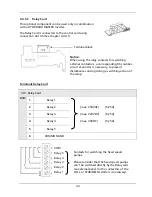 Preview for 44 page of Xylem HYDROVAR HV 2.015 Operating Instructions Manual