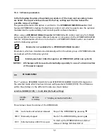 Preview for 51 page of Xylem HYDROVAR HV 2.015 Operating Instructions Manual