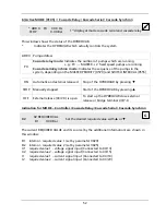 Preview for 52 page of Xylem HYDROVAR HV 2.015 Operating Instructions Manual