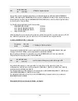 Preview for 53 page of Xylem HYDROVAR HV 2.015 Operating Instructions Manual