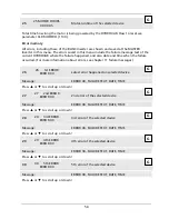 Preview for 58 page of Xylem HYDROVAR HV 2.015 Operating Instructions Manual