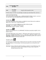 Preview for 61 page of Xylem HYDROVAR HV 2.015 Operating Instructions Manual