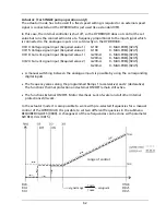 Preview for 62 page of Xylem HYDROVAR HV 2.015 Operating Instructions Manual