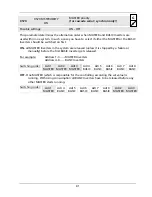 Preview for 81 page of Xylem HYDROVAR HV 2.015 Operating Instructions Manual