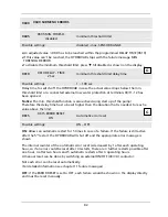 Preview for 82 page of Xylem HYDROVAR HV 2.015 Operating Instructions Manual