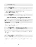 Preview for 90 page of Xylem HYDROVAR HV 2.015 Operating Instructions Manual