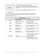 Preview for 97 page of Xylem HYDROVAR HV 2.015 Operating Instructions Manual