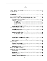 Preview for 2 page of Xylem HYDROVAR HV2.1f Operating Instructions Manual