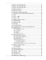 Preview for 3 page of Xylem HYDROVAR HV2.1f Operating Instructions Manual