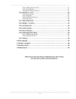 Preview for 4 page of Xylem HYDROVAR HV2.1f Operating Instructions Manual