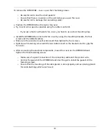 Preview for 19 page of Xylem HYDROVAR HV2.1f Operating Instructions Manual