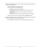 Preview for 21 page of Xylem HYDROVAR HV2.1f Operating Instructions Manual