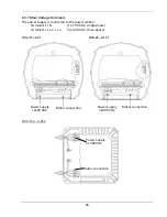 Preview for 26 page of Xylem HYDROVAR HV2.1f Operating Instructions Manual