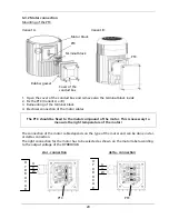 Preview for 28 page of Xylem HYDROVAR HV2.1f Operating Instructions Manual