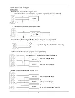 Preview for 31 page of Xylem HYDROVAR HV2.1f Operating Instructions Manual