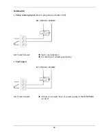 Preview for 32 page of Xylem HYDROVAR HV2.1f Operating Instructions Manual