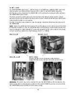 Preview for 35 page of Xylem HYDROVAR HV2.1f Operating Instructions Manual