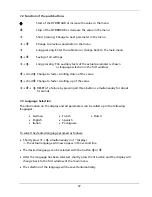 Preview for 37 page of Xylem HYDROVAR HV2.1f Operating Instructions Manual