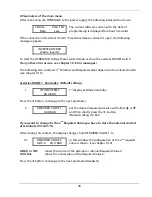 Preview for 38 page of Xylem HYDROVAR HV2.1f Operating Instructions Manual