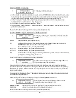 Preview for 39 page of Xylem HYDROVAR HV2.1f Operating Instructions Manual