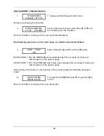 Preview for 40 page of Xylem HYDROVAR HV2.1f Operating Instructions Manual