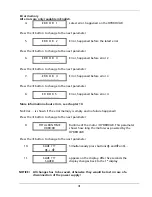 Preview for 41 page of Xylem HYDROVAR HV2.1f Operating Instructions Manual