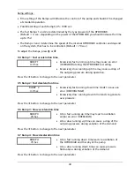 Preview for 44 page of Xylem HYDROVAR HV2.1f Operating Instructions Manual