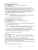 Preview for 46 page of Xylem HYDROVAR HV2.1f Operating Instructions Manual