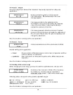 Preview for 47 page of Xylem HYDROVAR HV2.1f Operating Instructions Manual