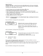 Preview for 49 page of Xylem HYDROVAR HV2.1f Operating Instructions Manual