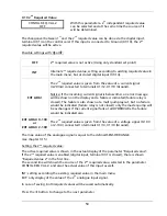 Preview for 50 page of Xylem HYDROVAR HV2.1f Operating Instructions Manual