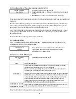 Preview for 51 page of Xylem HYDROVAR HV2.1f Operating Instructions Manual