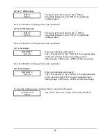 Preview for 52 page of Xylem HYDROVAR HV2.1f Operating Instructions Manual