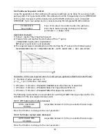 Preview for 54 page of Xylem HYDROVAR HV2.1f Operating Instructions Manual