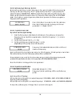 Preview for 56 page of Xylem HYDROVAR HV2.1f Operating Instructions Manual