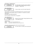 Preview for 58 page of Xylem HYDROVAR HV2.1f Operating Instructions Manual