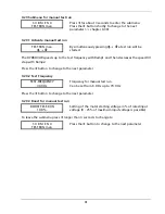 Preview for 61 page of Xylem HYDROVAR HV2.1f Operating Instructions Manual