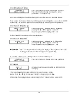 Preview for 64 page of Xylem HYDROVAR HV2.1f Operating Instructions Manual