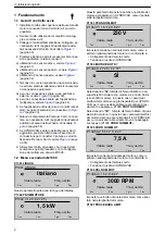 Preview for 2 page of Xylem Hydrovar HVL 2.015 Quick Start Up Manual